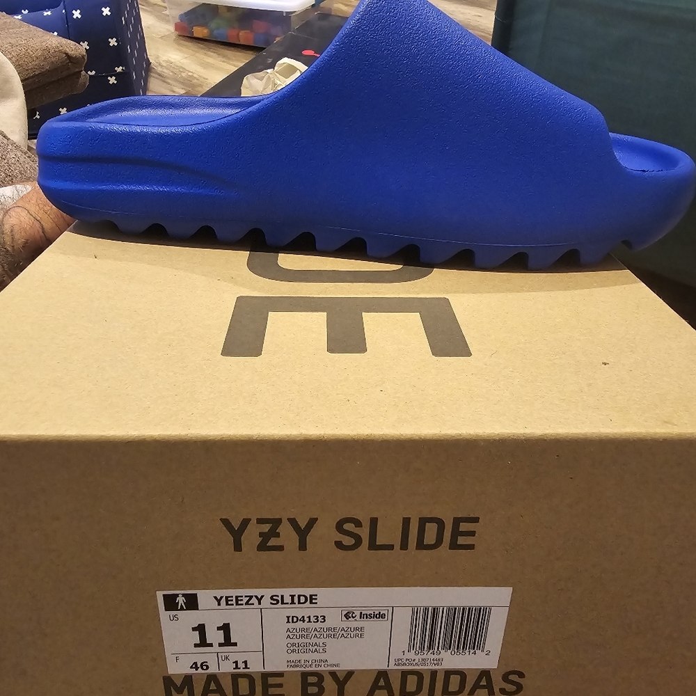 Yezzy